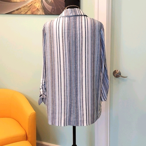 Spring/Summer Blazer - Picture 2 of 8